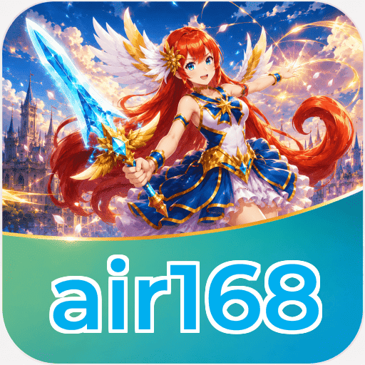 Definisi kanal resmi air168